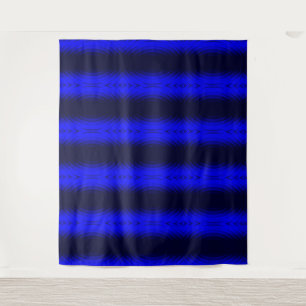 Echo in Space Tapestry