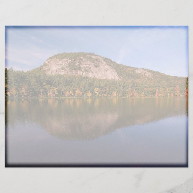Echo Lake Letterhead (Front)