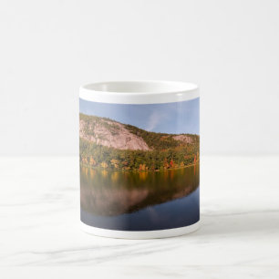 Echo Lake NH Mug