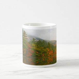 Echo Lake NH Mug