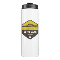 Echo Lake State Park New Hampshire