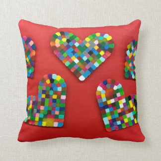 ECHO LOVE Pillow
