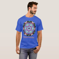 Echo Namaste Kaleidoscope T-Shirt