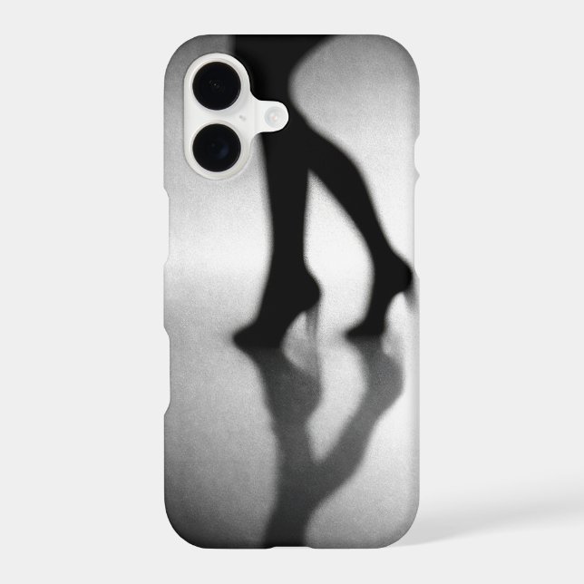 Echo of Footsteps (Back)