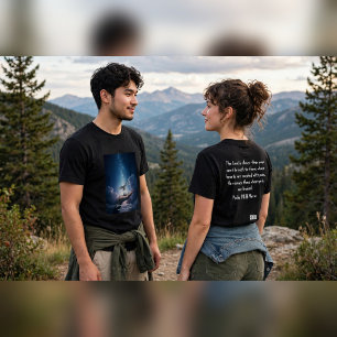 "Echo of Grace" T-shirt