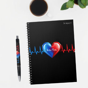 Echo Tech- Cardiac Sonographer