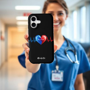 Echo Tech-Cardiac Sonographer