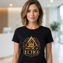 Echo Tech - Echocardiographer - Sonographer