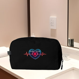 Echo tech Heartbeat EKG Dopp Kit