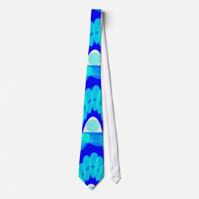 Echo Tie (Front)