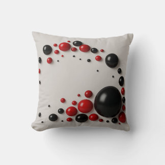 Echo Urban 3D Cushion