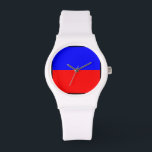 Echo Watch<br><div class="desc">Nautical flag Echo</div>
