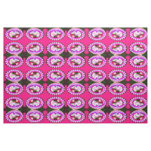 Echoes Fabric