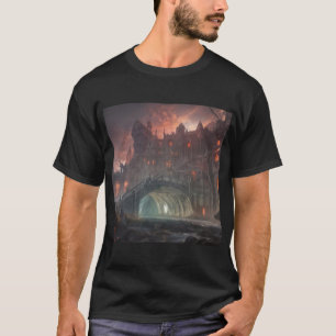 Echoes from the Ancient Keep T-Shirt