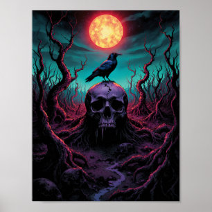 Echoes of a Forgotten Horizon Poster