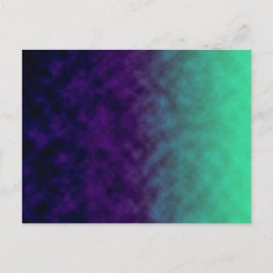 Echoes of Amethyst Tide Postcard