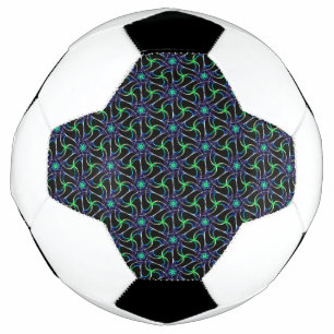 Echoes of Eternity  Soccer Ball