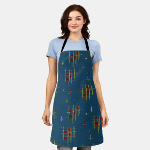 Echoes of Geometry  Apron