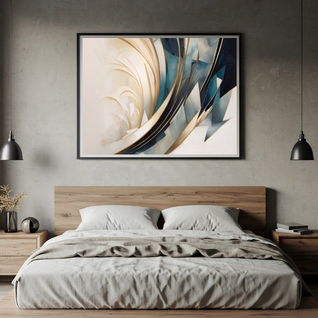 Echoes of Infinity Poster (Creator Uploaded)