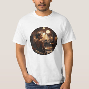 Echoes of Jazz T-Shirt
