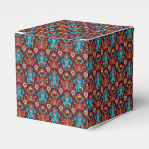 Echoes of Light, Steps of Grace Favour Box