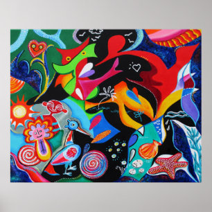 Echoes of Taino 122922 Poster