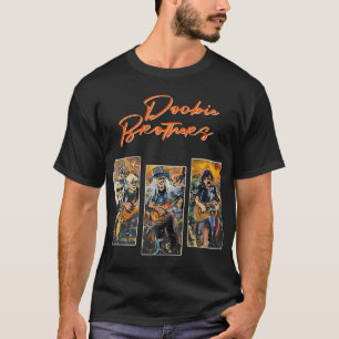 Echoes of the '70s Channel the Brothers' Magic on  T-Shirt