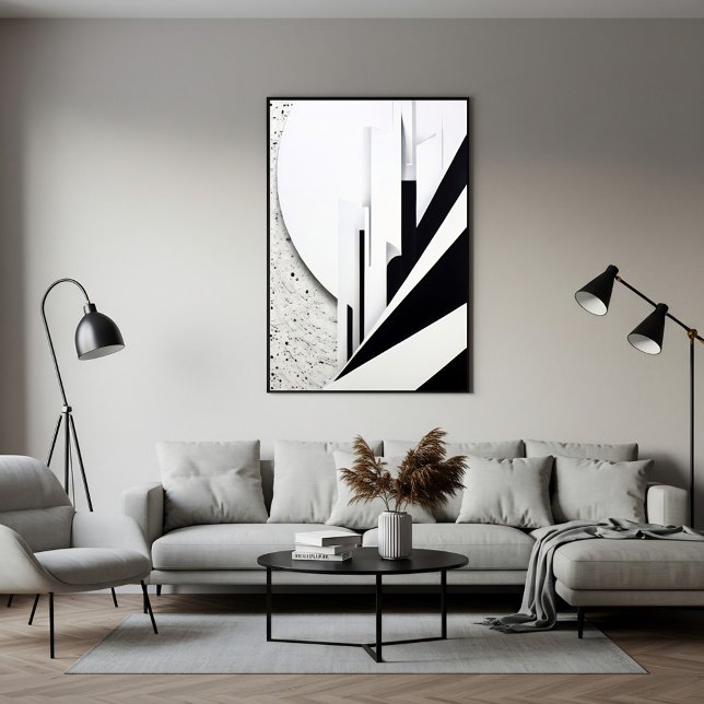 Echoes of the Future Poster (Creator Uploaded)