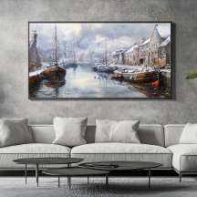  Echoes of the Past: Victorian Fishing Life