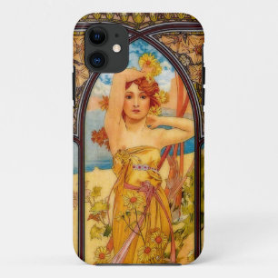 Éclat du jour / Light of Day iPhone 11 Case