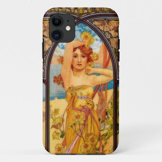 Éclat du jour / Light of Day Case-Mate iPhone Case (Back)