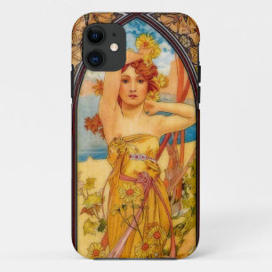 Éclat du jour / Light of Day iPhone 11 Case