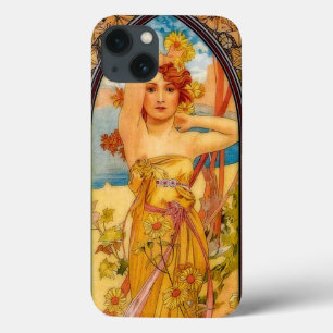 Éclat du jour / Light of Day iPhone 13 Case