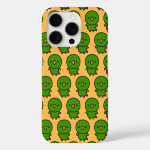 Eclectus Parrot / Male iPhone 16 Pro Case