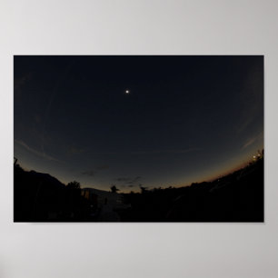 Eclipse2017 the big picture poster