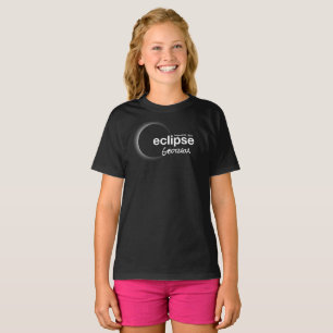 Eclipse 2017 - Georgia T-Shirt