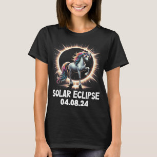Eclipse 2024 Shirt Total Eclipse April 8th 24 Unic
