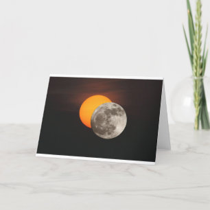 Eclipse Card