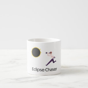 Eclipse Chaser Mug