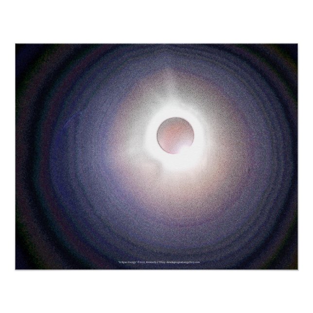 Eclipse Energy Poster (Front)