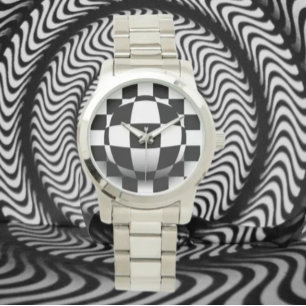 Eclipse Illusion Watch