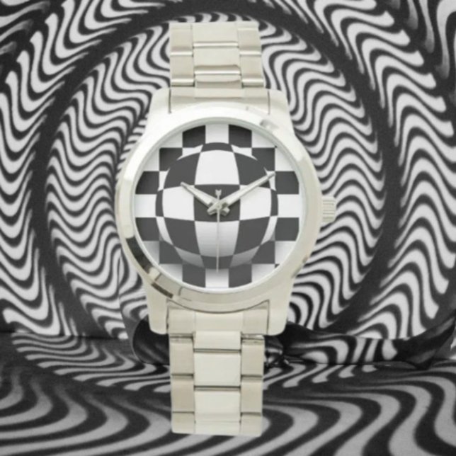 Eclipse Illusion Watch (Creator Uploaded)