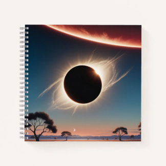 Eclipse journal