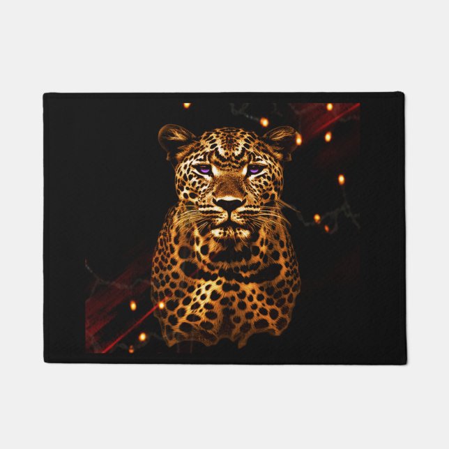  Eclipse Majesty  Doormat (Front)