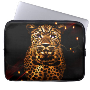 Eclipse Majesty Laptop Sleeve