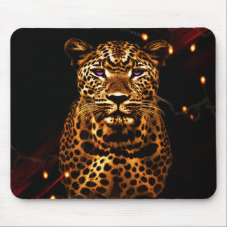 Eclipse Majesty Mouse Pad