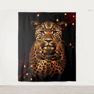  Eclipse Majesty  Tapestry