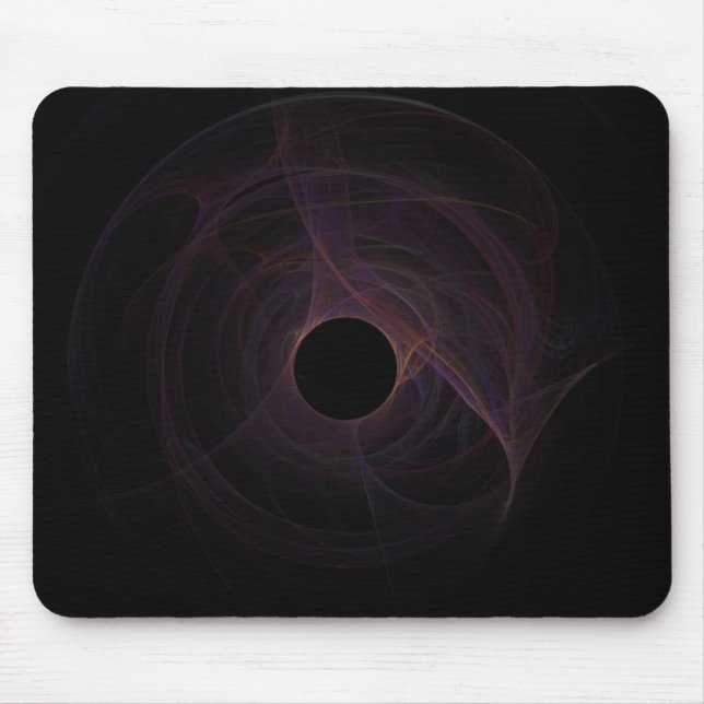 Eclipse mousepad (Front)