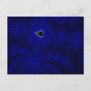 Eclipse Postcard