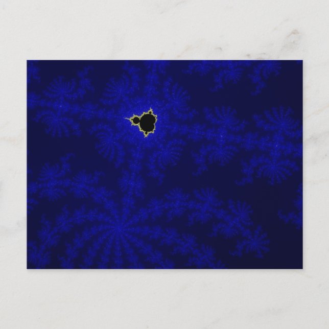 Eclipse Postcard (Front)
